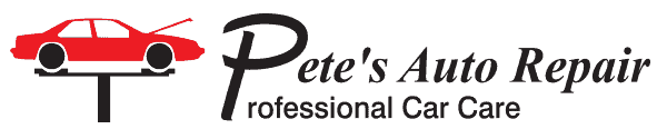 Pete's Auto Repair